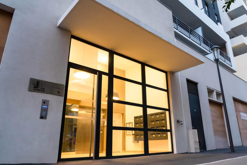 Pesmetal-portes-de-halls-acier-PSL50